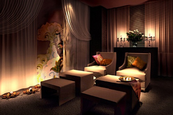 天津河西男士养生会所：打破沉默的温柔革命